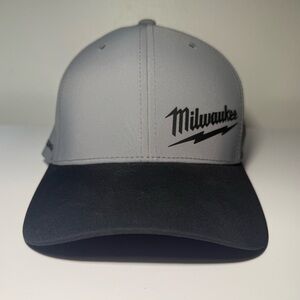 Milwaukee Workskin Fitted Cap